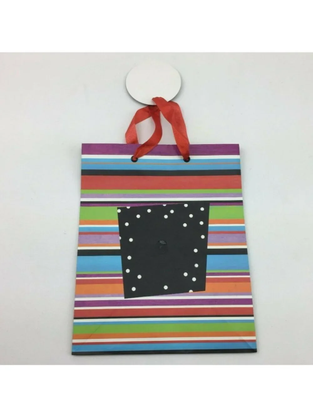 Unbranded gift bag